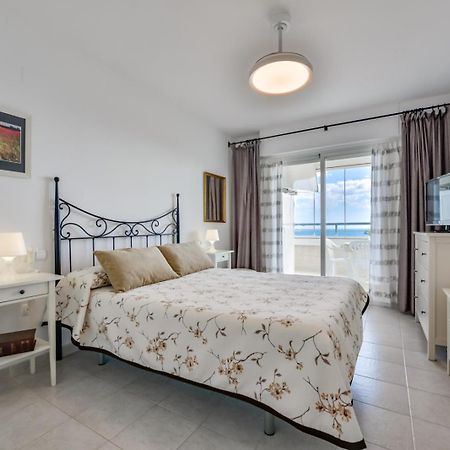 קלפה Apartamento Sandra Beach מראה חיצוני תמונה
