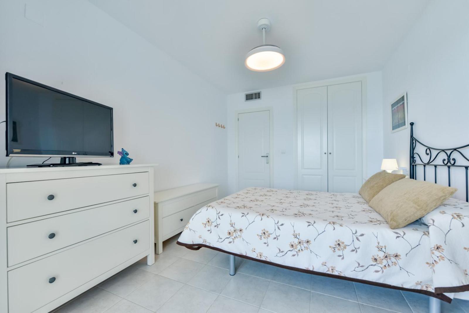 קלפה Apartamento Sandra Beach מראה חיצוני תמונה